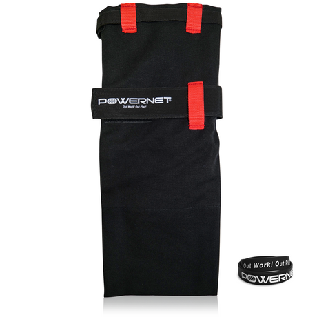 Pitching Sleeve | Baseball Sock Trainer Baseball And Softball Practice Nets PowerNet