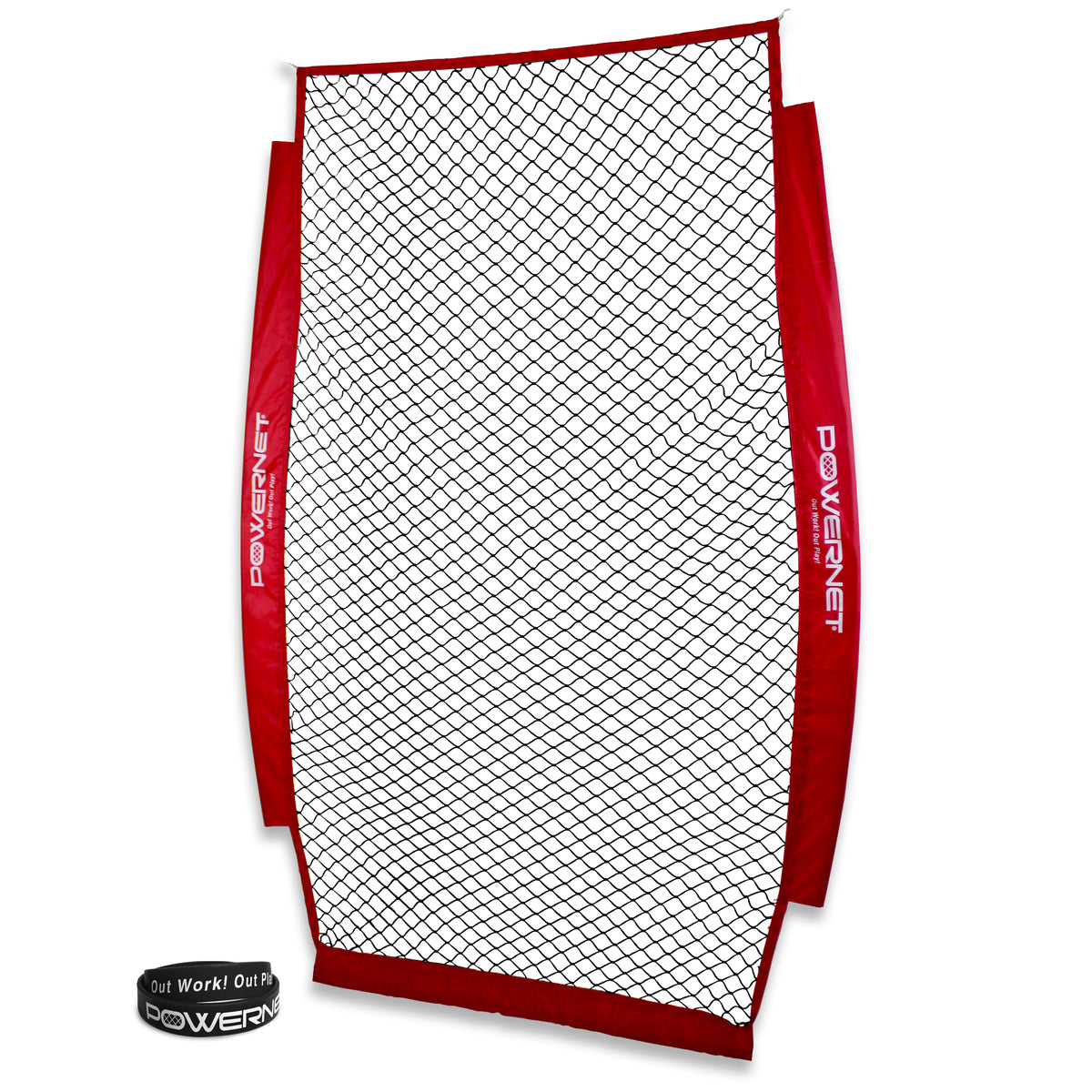 I-Screen Net - Replacement Net – PowerNet by TrainingNets