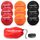 3.2" Progressive Weighted Training Balls 9 PK sports PowerNet PRO Pack | 16, 18, 20 Ounces