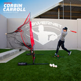 PRO BUNDLE | Practice Fielding Bundle TrainingNets by PowerNet