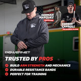Arm Care PowerBands Sports PowerNet