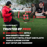 Pitch Perfect Training Targets Sports PowerNet