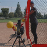 PRO BUNDLE | Launch F-Lite Pitching Coach's Bundle