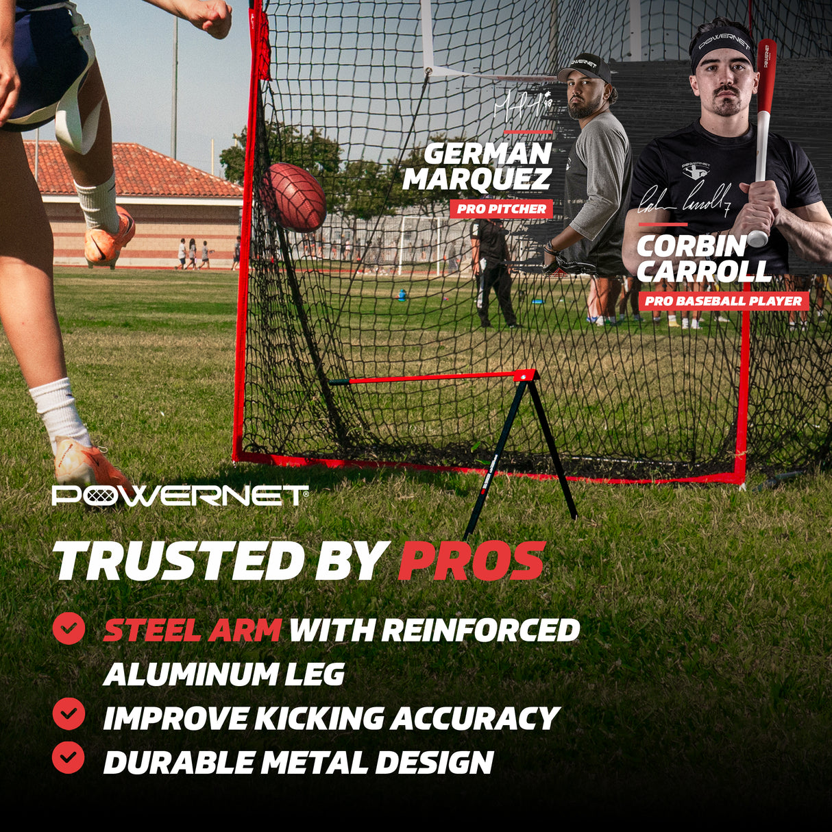 Football Kicking Tee Pro Football Kicking Holders And Tees PowerNet