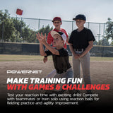 PRO BUNDLE | 5x5 Starter Bundle TrainingNets by PowerNet