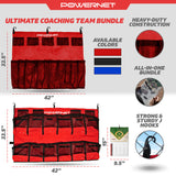 Ultimate Coaching Team Bundle Sports PowerNet