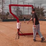 PRO BUNDLE | Batting Practice Z-Screen Bundle