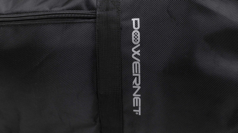 PowerNet Bat Vault Bag | Duffle Design
