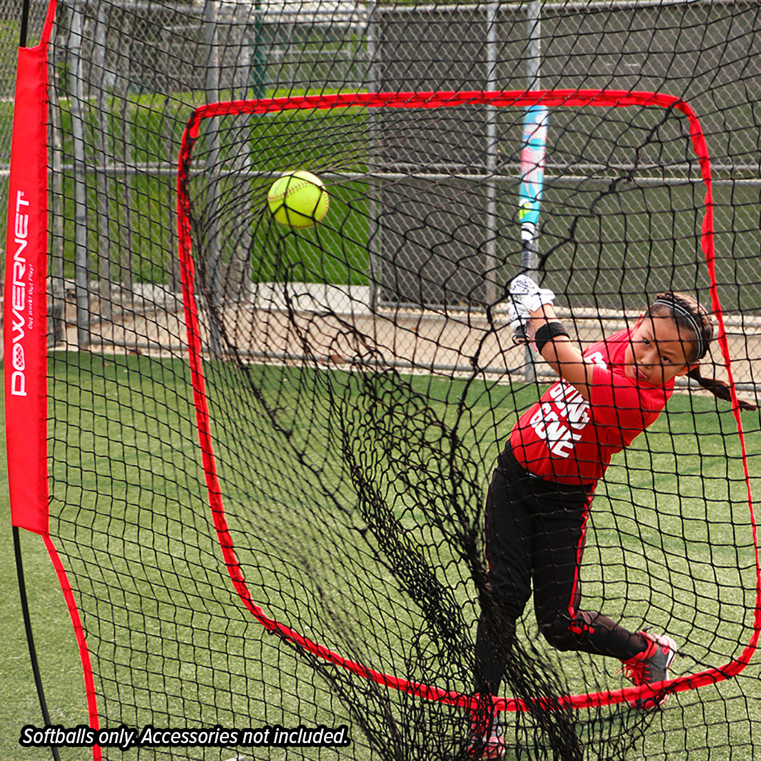 PRO BUNDLE | Fielding Bundle TrainingNets by PowerNet