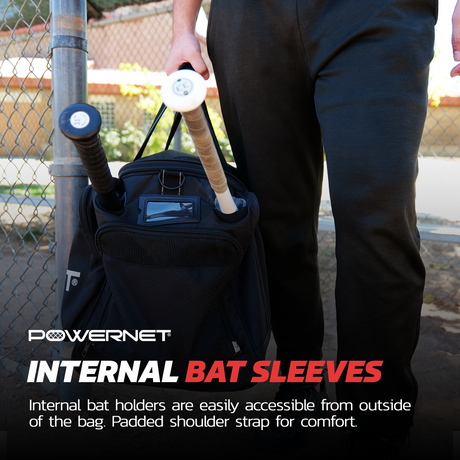 Pro Duffle Shoulder Bag Duffle Bag PowerNet
