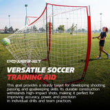 Popup Futsal 3x2M Goal Sports PowerNet