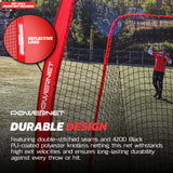Infielder Replacement Net - Net Only Replacement Parts PowerNet