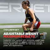 PowerPro Sandbag TrainingNets by PowerNet