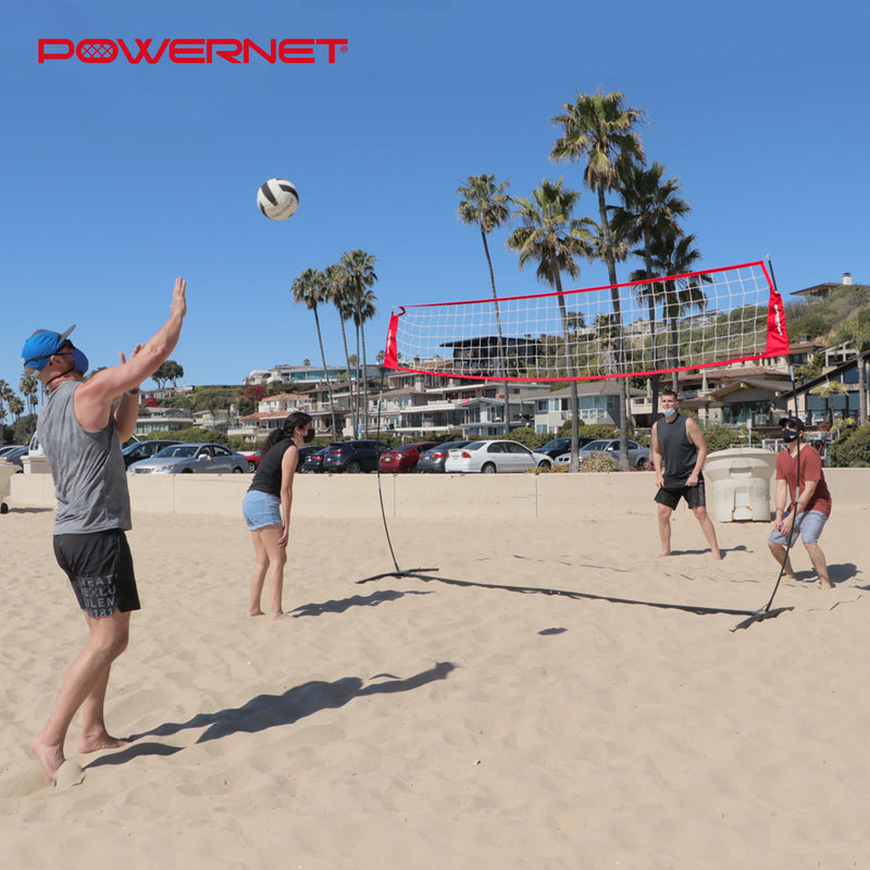 Volleyball Nets