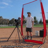 PRO BUNDLE | Launch F-Lite Pitching Coach's Bundle