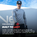 Slam Ball 6-Pack | Build Power TrainingNets by PowerNet