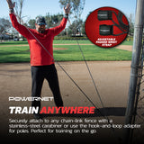 Arm Care PowerBands Sports PowerNet