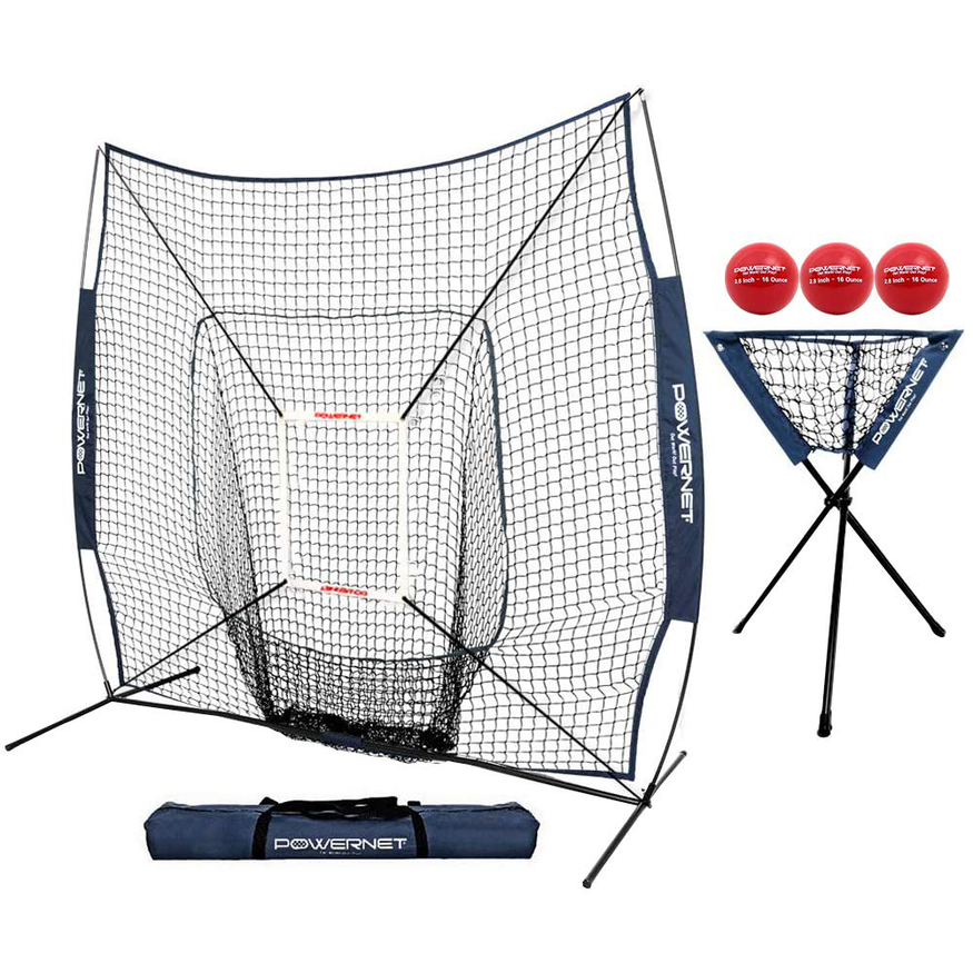 Softball Coaching Equipment & Gear | TrainingNets – TrainingNets by ...