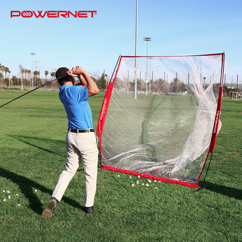 How Much Does a Batting Cage Cost | TrainingNets – TrainingNets by PowerNet