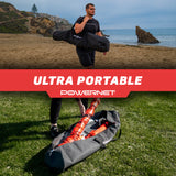 Pro Regulation Volleyball Net Volleyball Net PowerNet