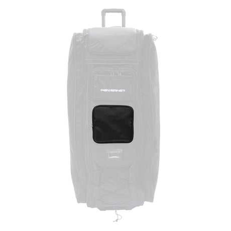 Replacement Personalization Panel for B007 All Gear Transporter TrainingNets by PowerNet