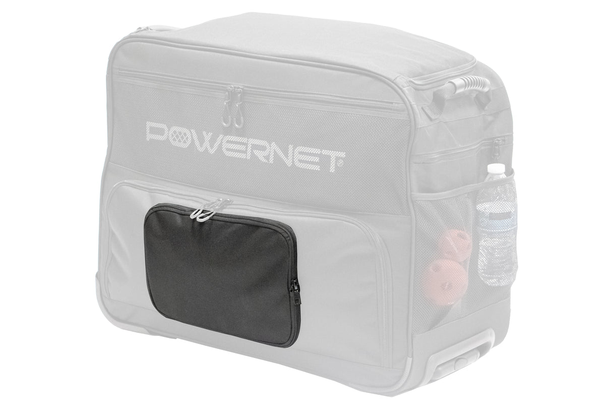 Replacement Personalization Panel for B008 Wheeled Bucket Carrier