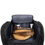 PRO Optimus Catcher's Gear Equipment Bag PowerNet by TrainingNets