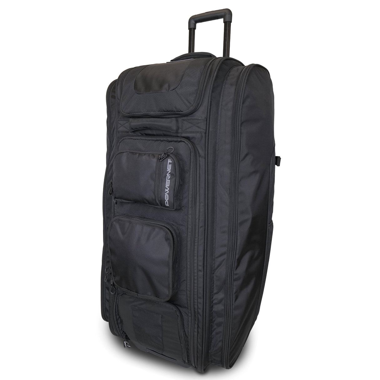 PRO Optimus Catcher's Gear Equipment Bag PowerNet by TrainingNets