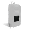 Replacement Personalization Panel for B013 Optimus Bag