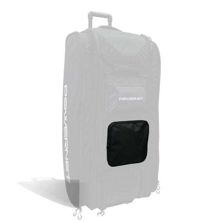 Replacement Personalization Panel for B013 Optimus Bag TrainingNets by PowerNet