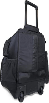 PRO Odyssey Rolling Backpack for Softball & Baseball PowerNet by TrainingNets