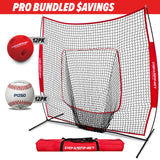 PRO BUNDLE | Original 7x7 Practice Kit TrainingNets by PowerNet