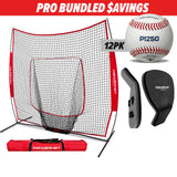 PRO BUNDLE | Fielding Bundle TrainingNets by PowerNet