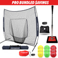 PRO BUNDLE | Weightroom Power Bundle (Navy)