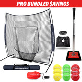 PRO BUNDLE | Weightroom Power Bundle (Navy)