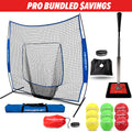 PRO BUNDLE | Weightroom Power Bundle (Royal Blue)