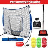 PRO BUNDLE | Weightroom Power Bundle (Royal Blue)