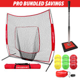 PRO BUNDLE | Weightroom Power Bundle TrainingNets by PowerNet