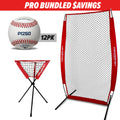 PRO BUNDLE | I-Screen Pitching Kit