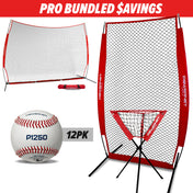 PRO BUNDLE | Batting Practice Bundle TrainingNets by PowerNet