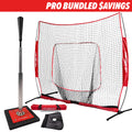 PRO BUNDLE | One-Piece Pro Frame and Tee Bundles