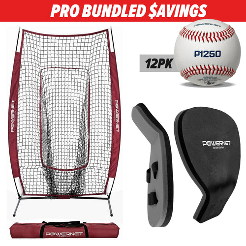 PRO BUNDLE | Fielding Bundle TrainingNets by PowerNet