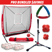 PRO BUNDLE | 5x5 Starter Bundle TrainingNets by PowerNet