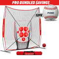PRO BUNDLE | 8x8 Pitching Bundle