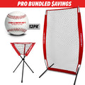 PRO BUNDLE | I-Screen Pitching Practice Kit
