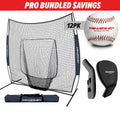 PRO BUNDLE | Practice Fielding Bundle (Navy)