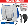 PRO BUNDLE | Practice Fielding Bundle (Royal Blue)