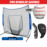 PRO BUNDLE | Practice Fielding Bundle (Royal Blue)