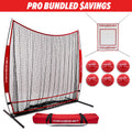 PRO BUNDLE | Power Hitting Bundle