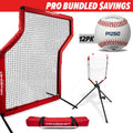 PRO BUNDLE | Batting Practice Z-Screen Bundle